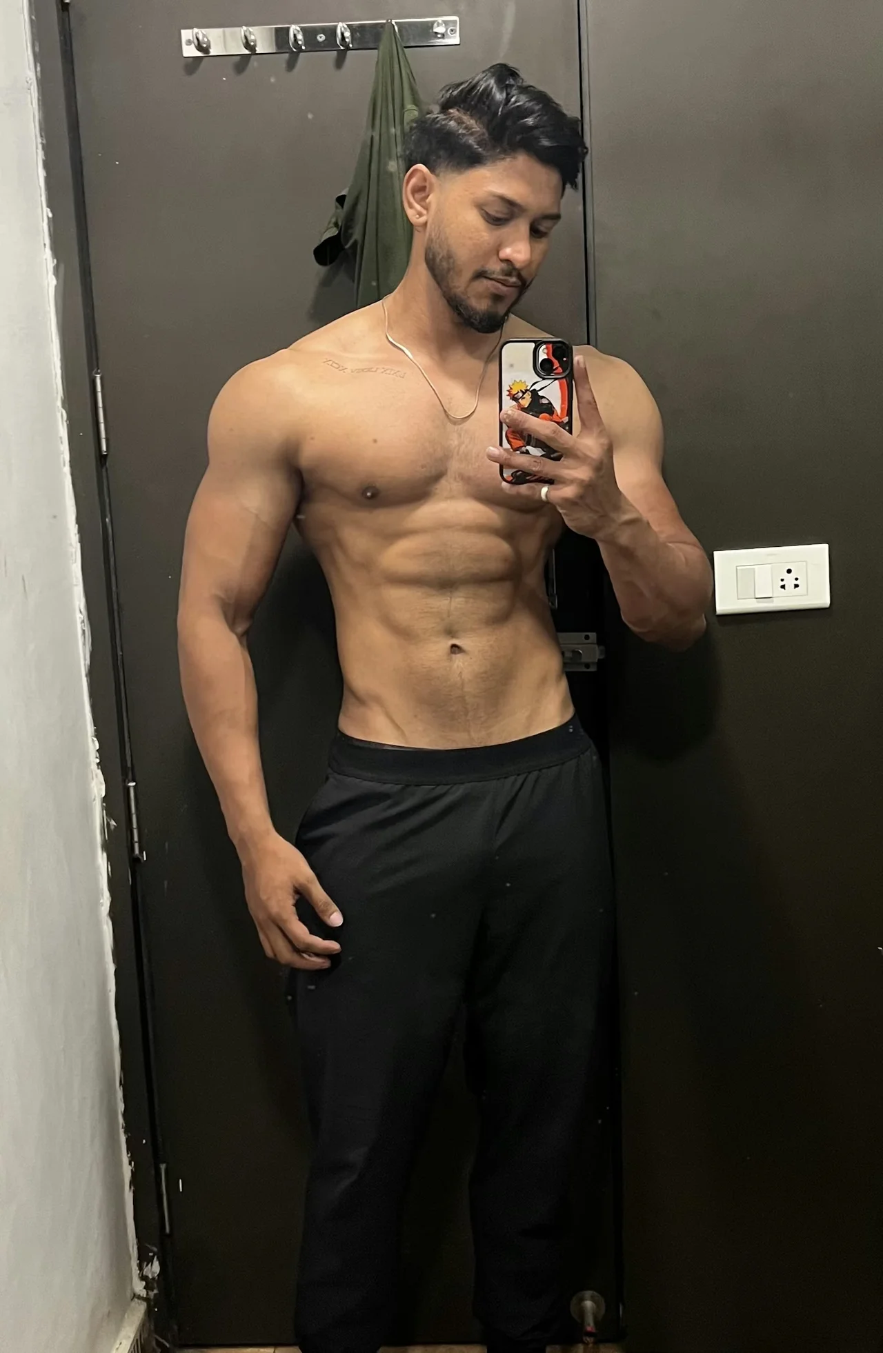 Coach Prakash coaching listing photo for Bodybuilding | Fat Loss | Competition Prep | Personal Training @ Home