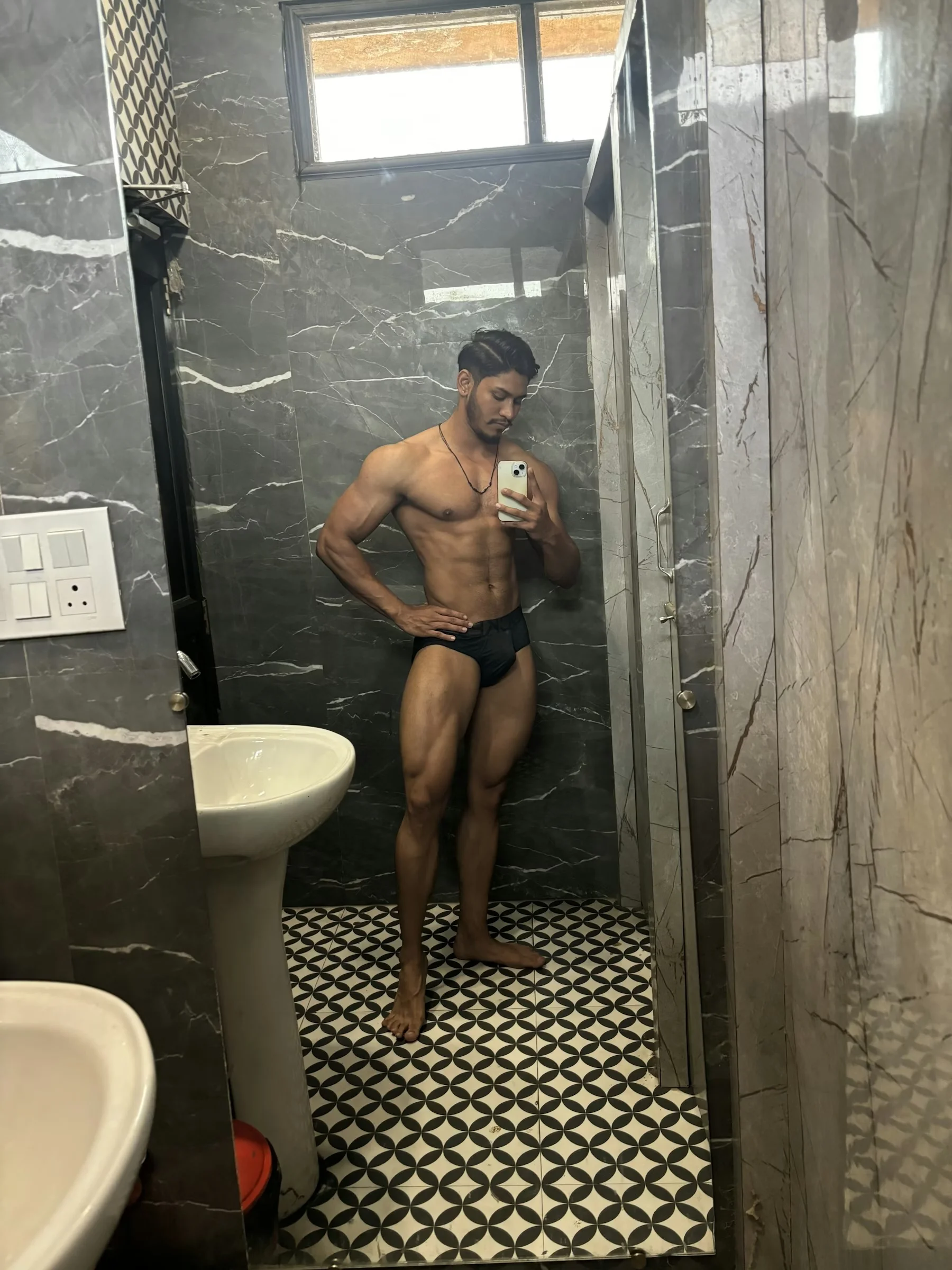 Bodybuilding | Fat Loss | Competition Prep | Personal Training @ Home photo 3