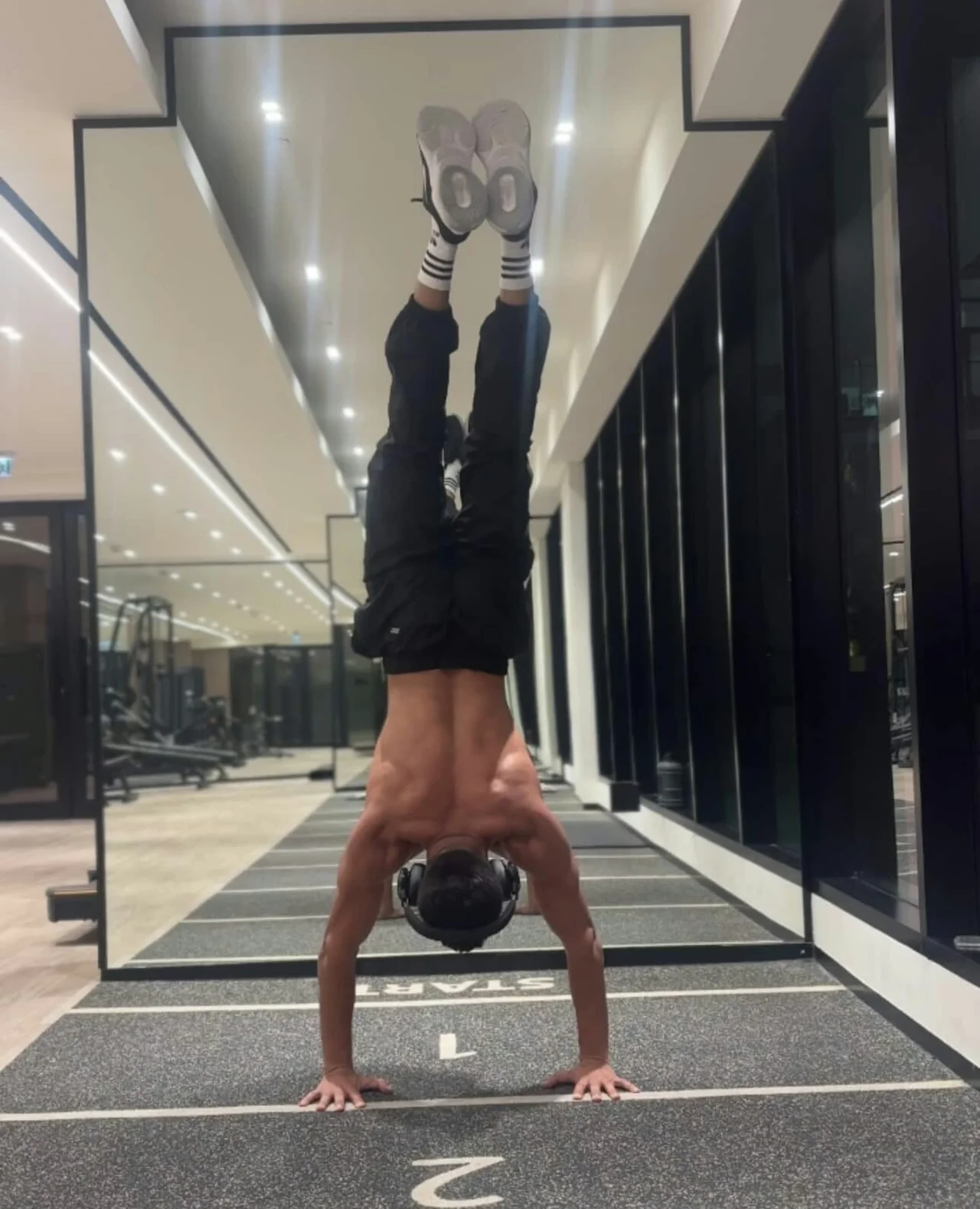 Humraj Toor coaching listing photo for Certified Calisthenics Coach | Strength & Bodyweight Specialist