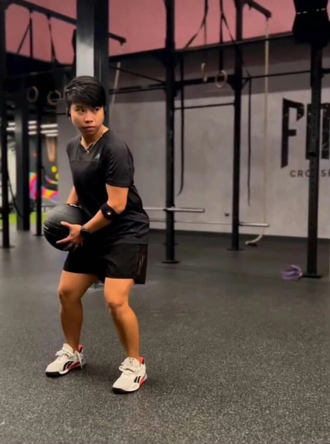 Macky Daque Strength & Conditioning Coach | Rehabilitation & Corrective Exercise | Small Client List coaching listing photo for Strength & Sports Conditioning, Fat Loss, Muscle Toning, Boxing & Injury Rehabilitation  @ Noguiera Gym, SafeFit Studio