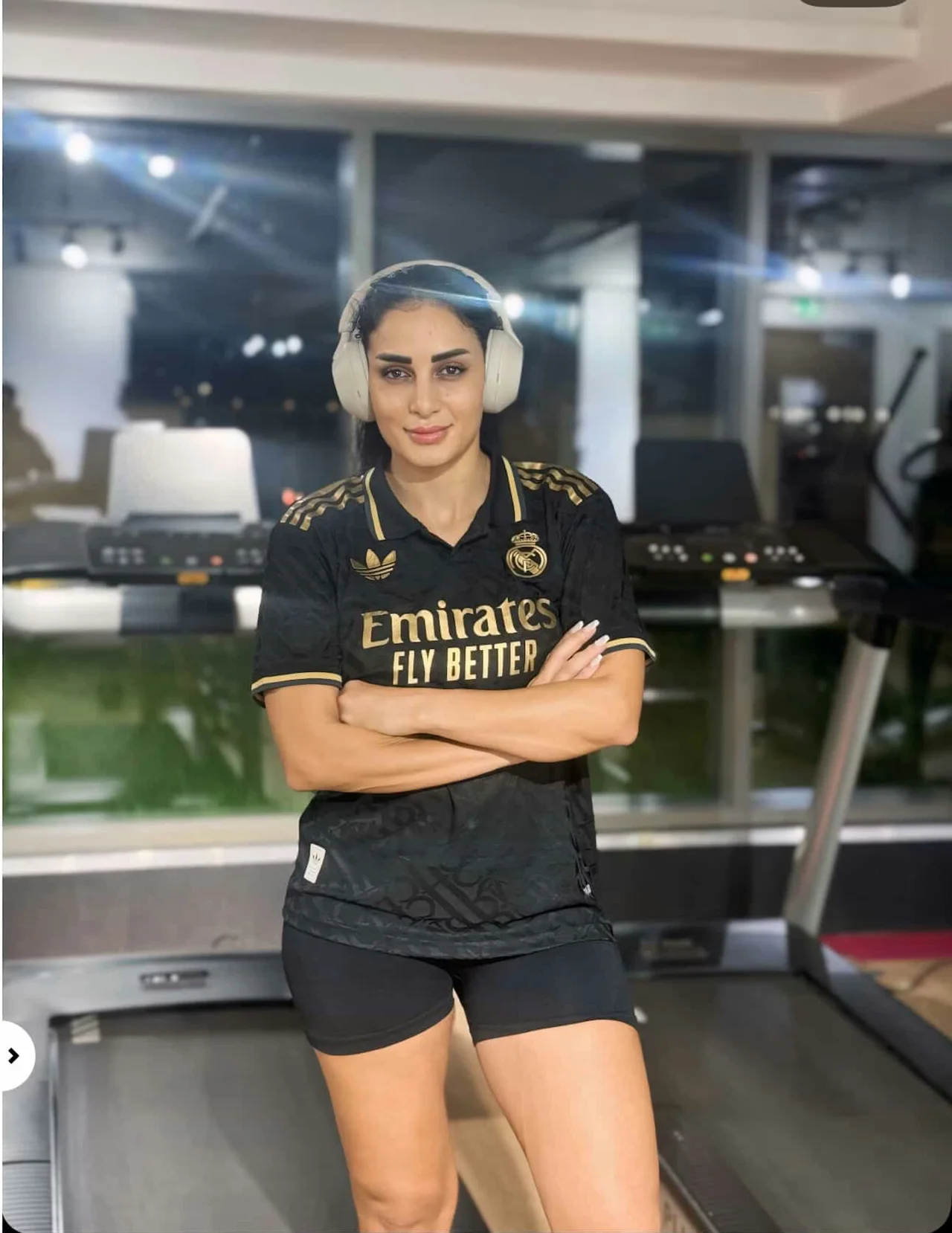 Dr Mayada coaching listing photo for Performance Personal Trainer | Sports Science & Athletic Conditioning