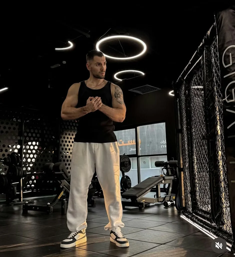 Coach Nikita coaching listing photo for 1-1 Personal Training | Nutritionist | Sports Rehab | Massage @ Home