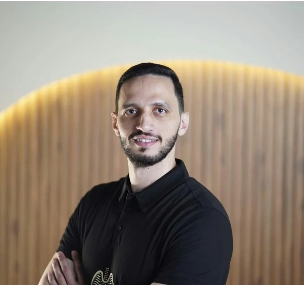 Coach Zaid coaching listing photo for Strength & Conditioning | Physical Wellness | Sports Rehab | PT @ Gym