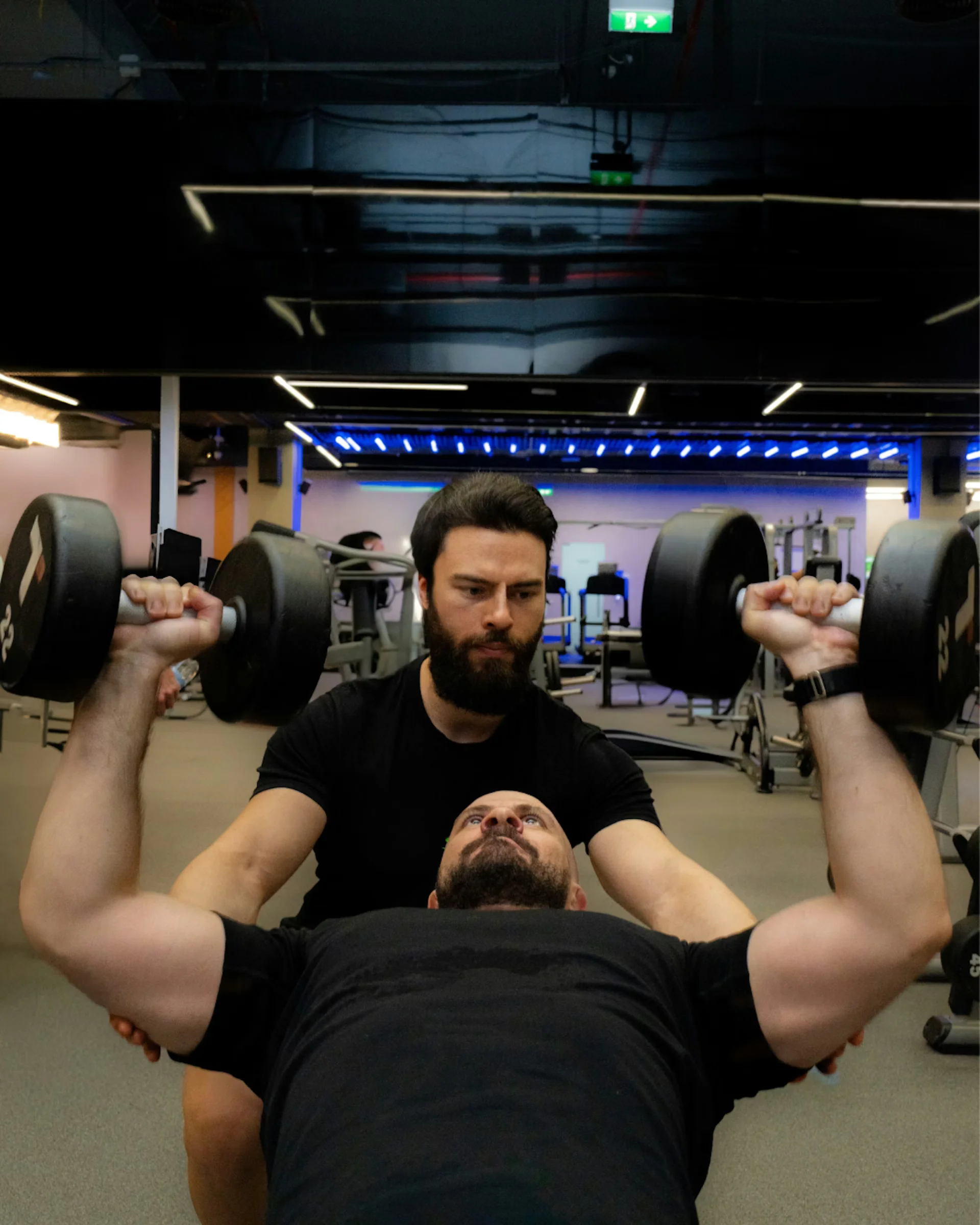 Coach Konstantin featured coaching listing photo for Weight Loss & Muscle Building Expert, Metabolic Health Specialist