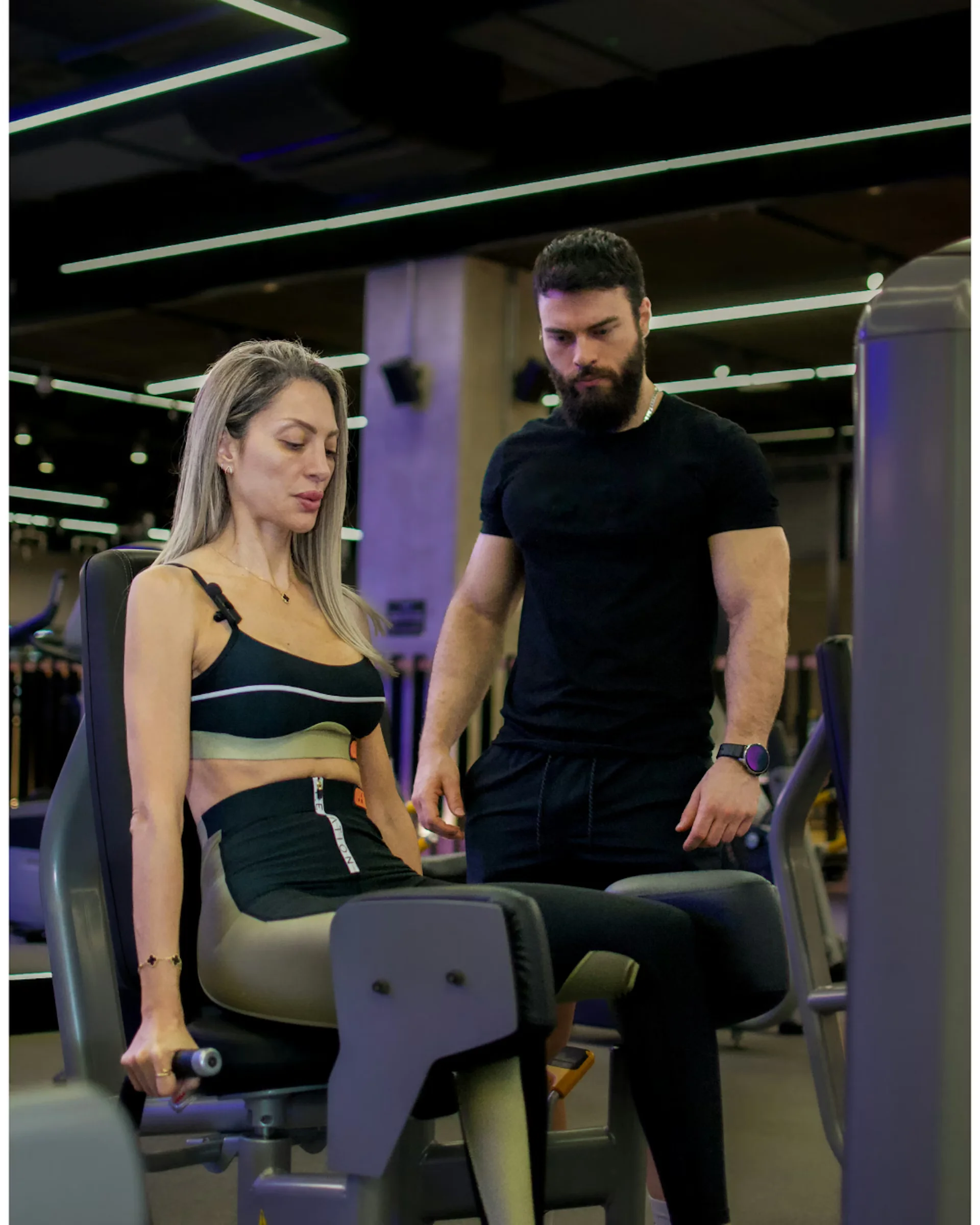 Weight Loss & Muscle Building Expert, Metabolic Health Specialist photo 2