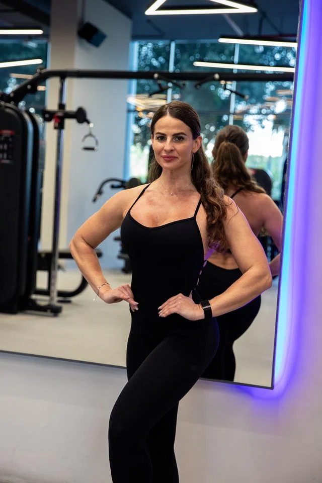 Body Sculpting | Strength & Conditioning Coach @ Gym photo 3