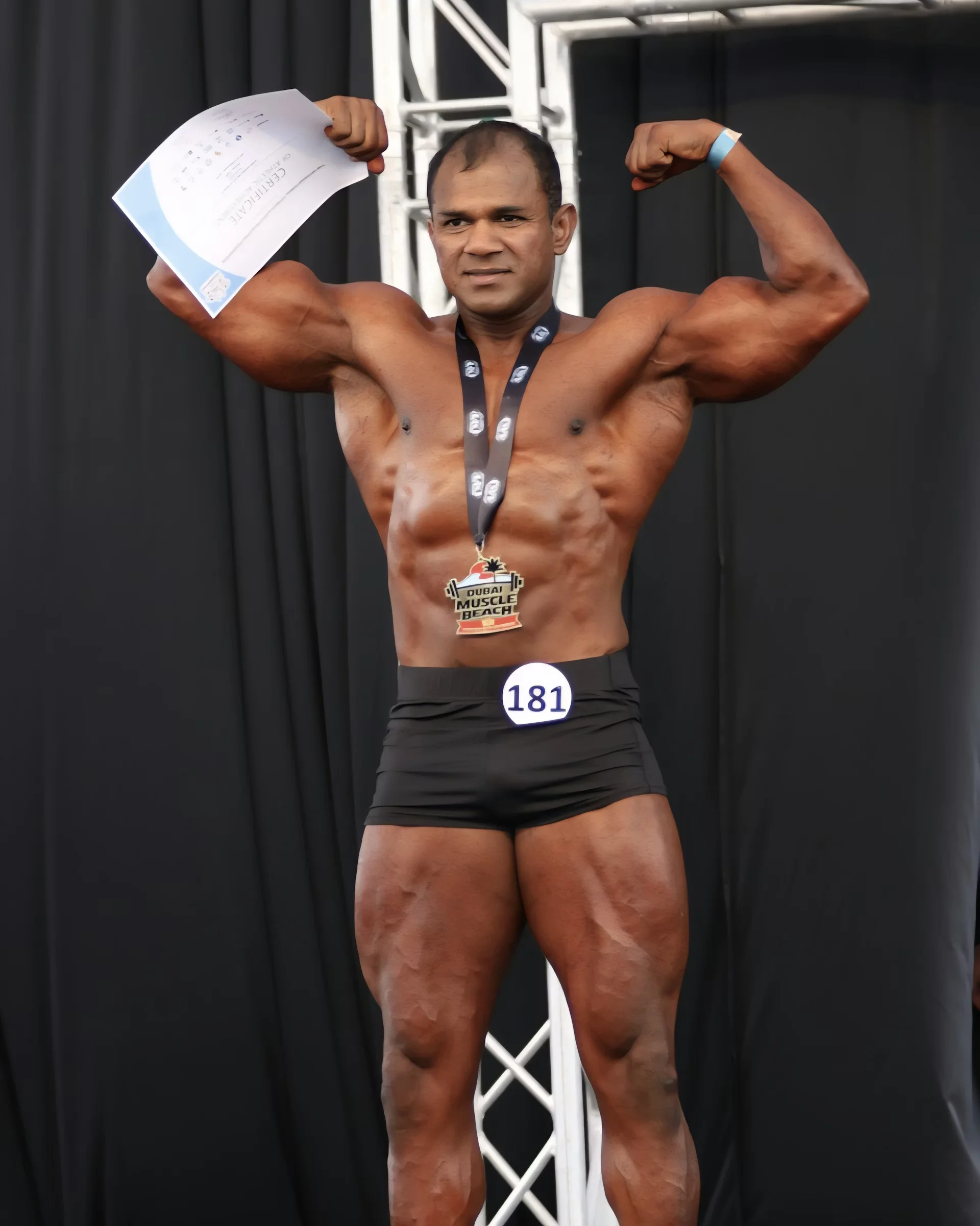 Personal training. photo 2
