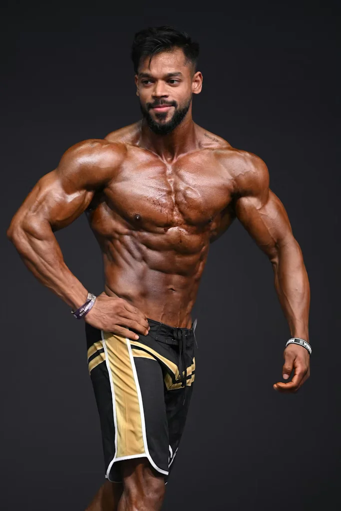 Strength & Muscle Building Coach | Fat Loss | | Longevity photo 2