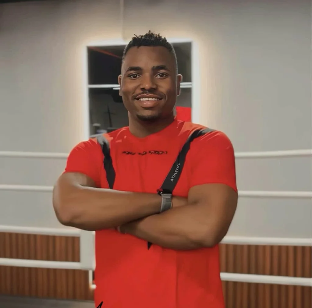 Coach Hussein coaching listing photo for Certified Boxing & Kickboxing Coach