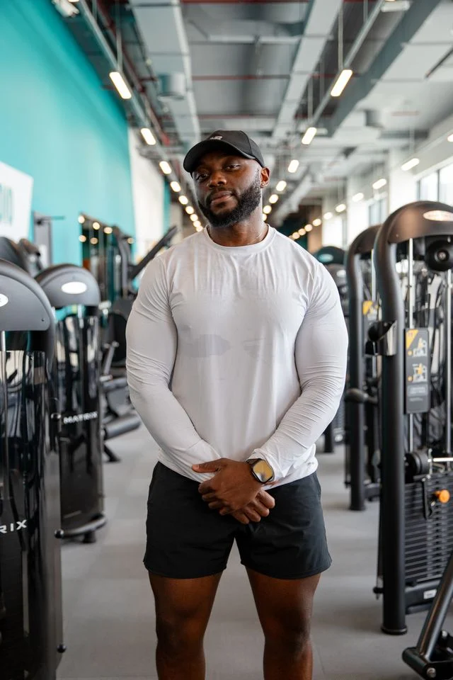 Strength & Conditioning | Fat Loss | Body Transformation Coach photo 3