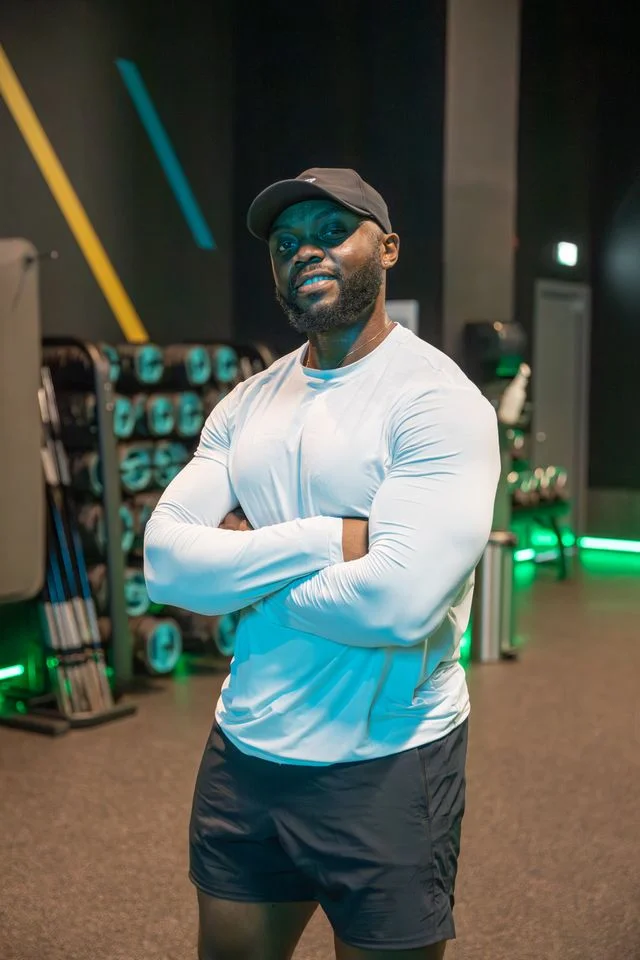 Coach Franck coaching listing photo for Strength & Conditioning | Fat Loss | Body Transformation Coach