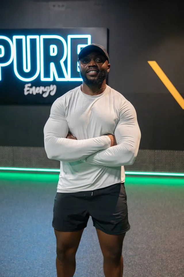 Coach Franck coaching listing photo for Fat Loss & Muscle Building Specialist