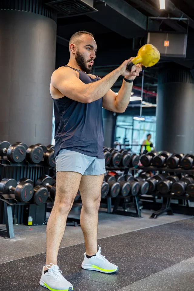 Strength & Performance Coach | Fat Loss & Muscle Building photo 4