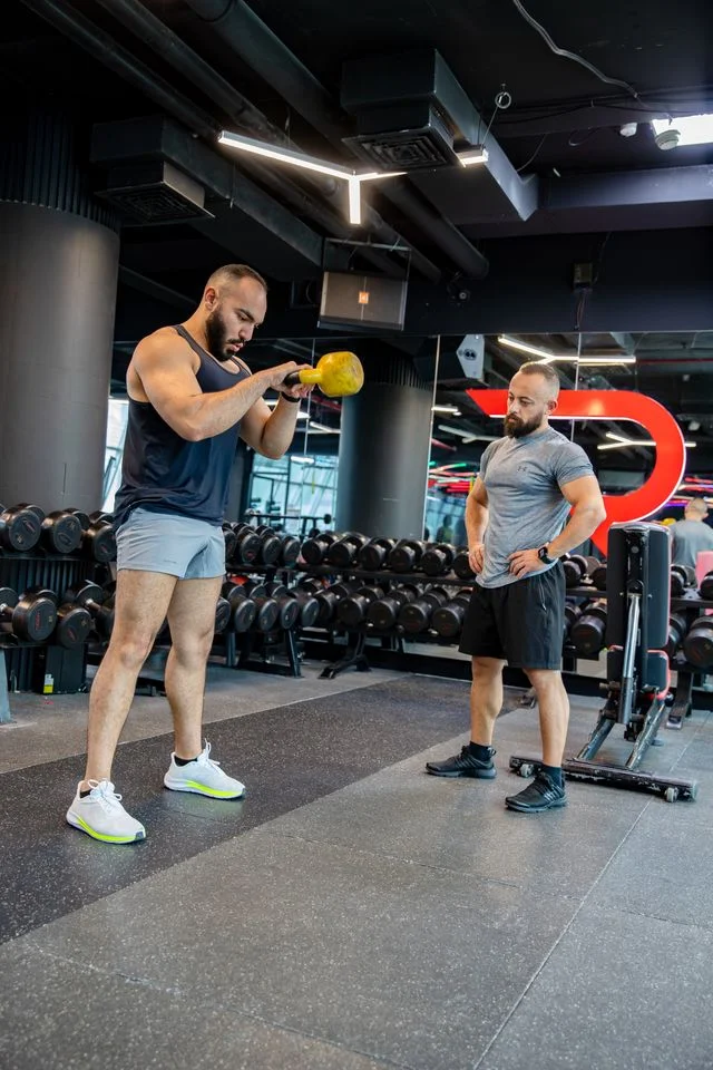 Strength & Performance Coach | Fat Loss & Muscle Building photo 5