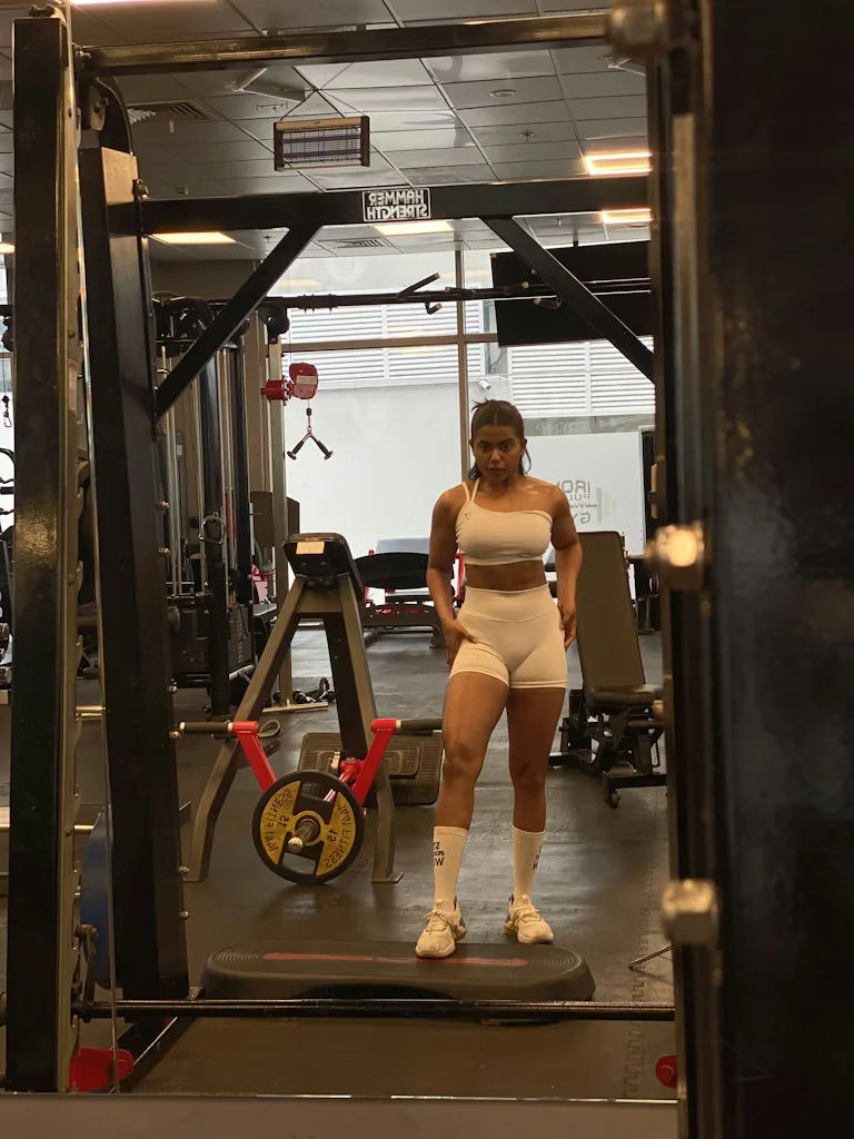 Noor fit featured coaching listing photo for Women’s Transformation & Hormonal Health Coach