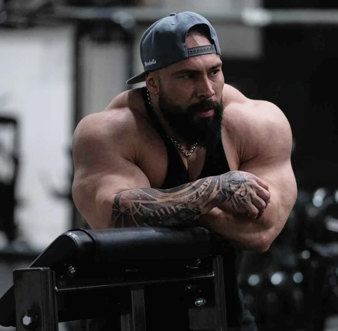 Samir Troudi featured coaching listing photo for 1 on 1 Personal Training