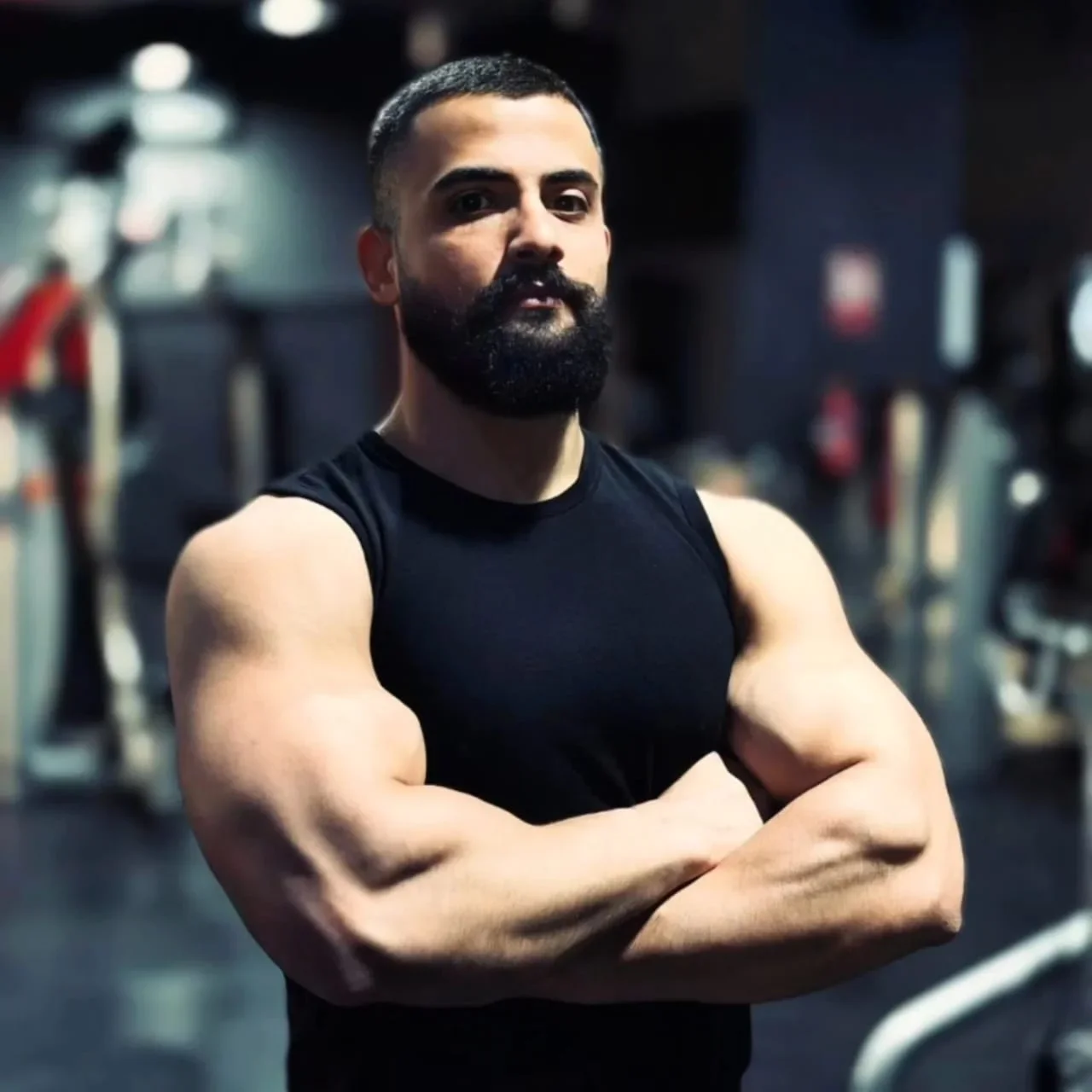 Joy Achkar coaching listing photo for Private Personal Training & Post-Rehab Coaching with Joy