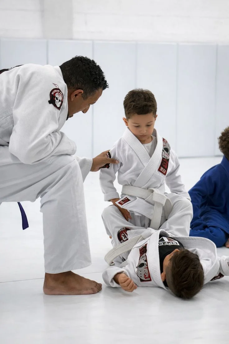 Tao Jiu Jitsu Academy . coaching listing photo for TAO Jiu Jitsu Academy