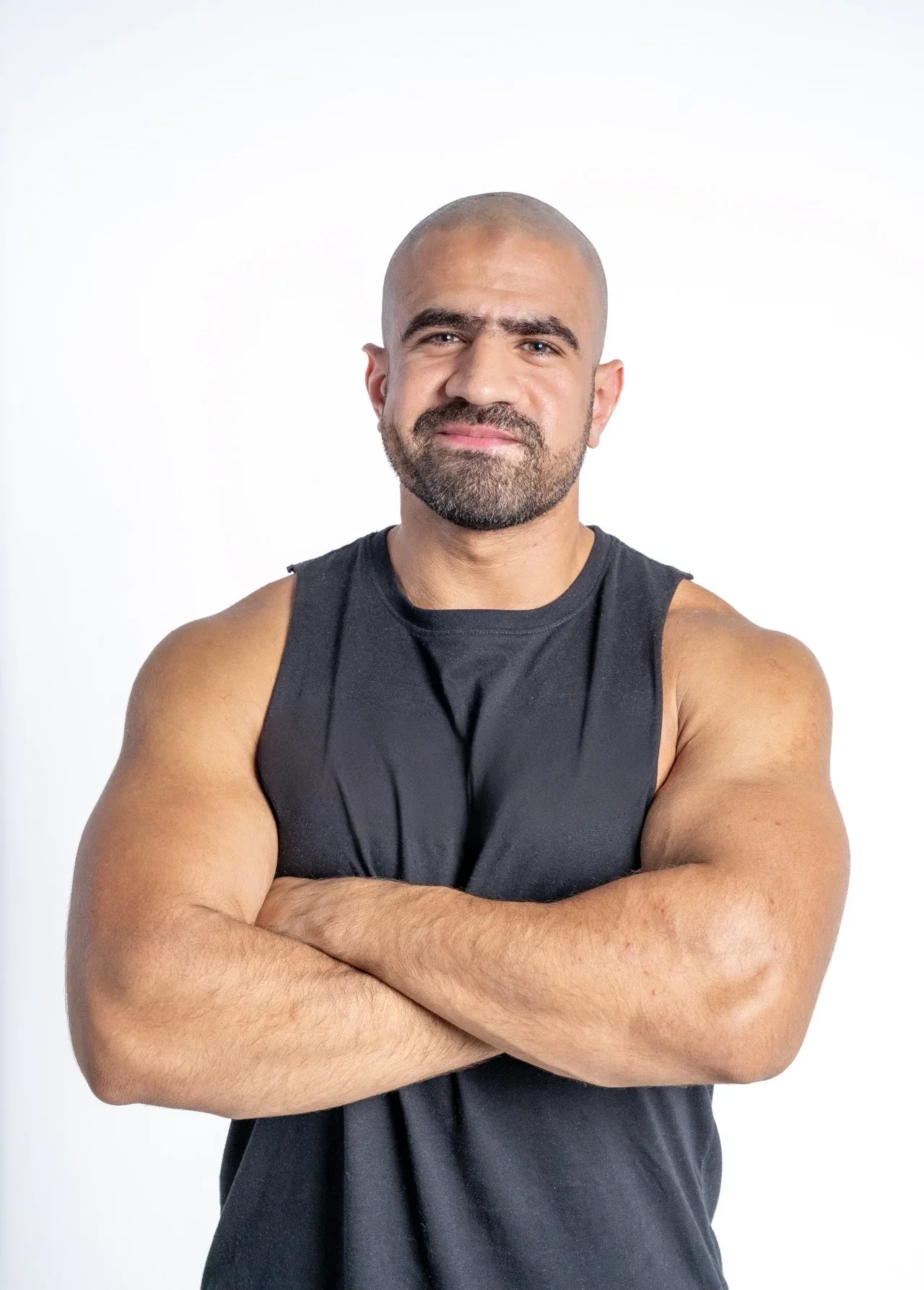 Mahmoud Ghadanfar coaching listing photo for Personal Training Rehabilitation