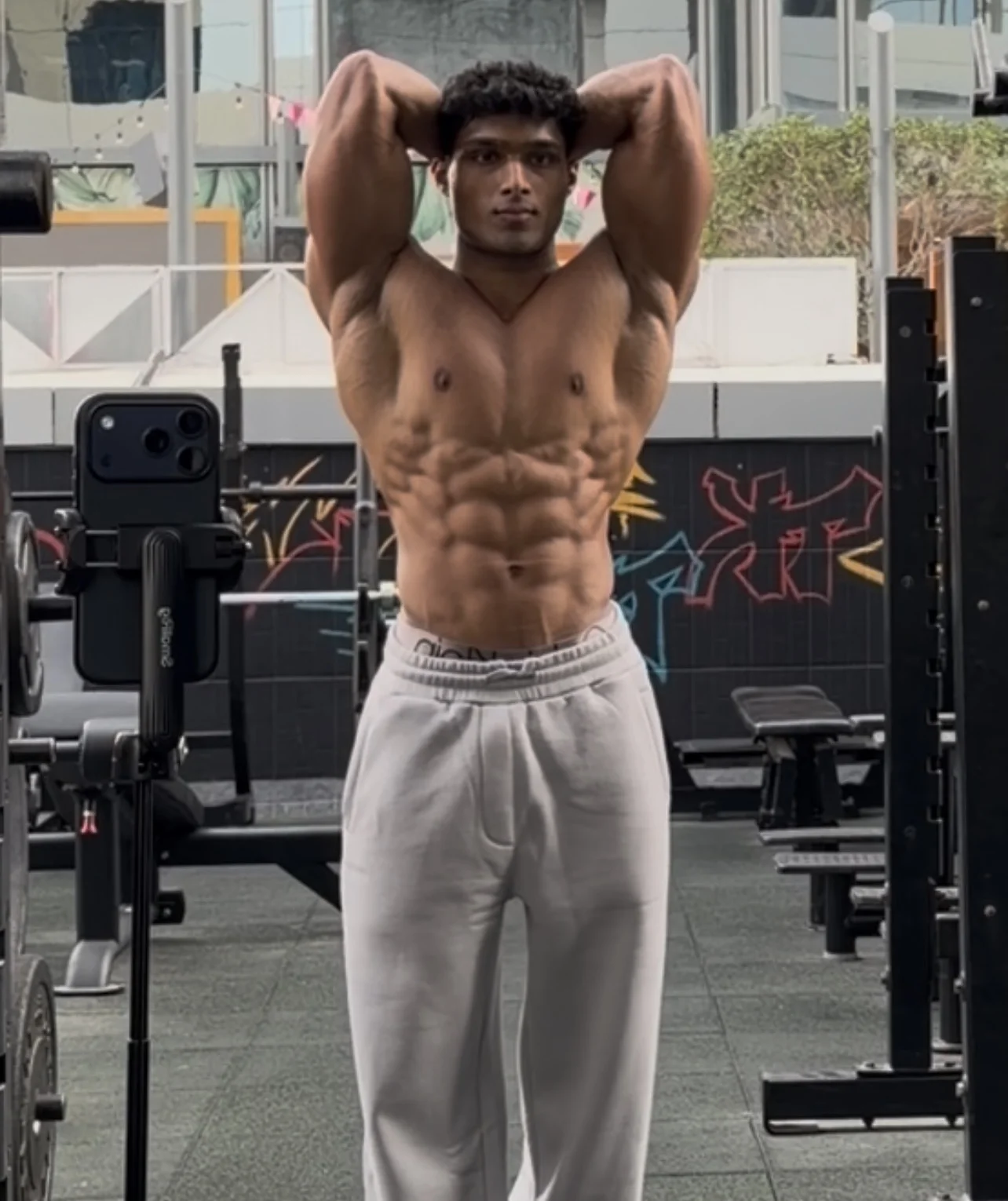 Personal Training with Haneef photo 3