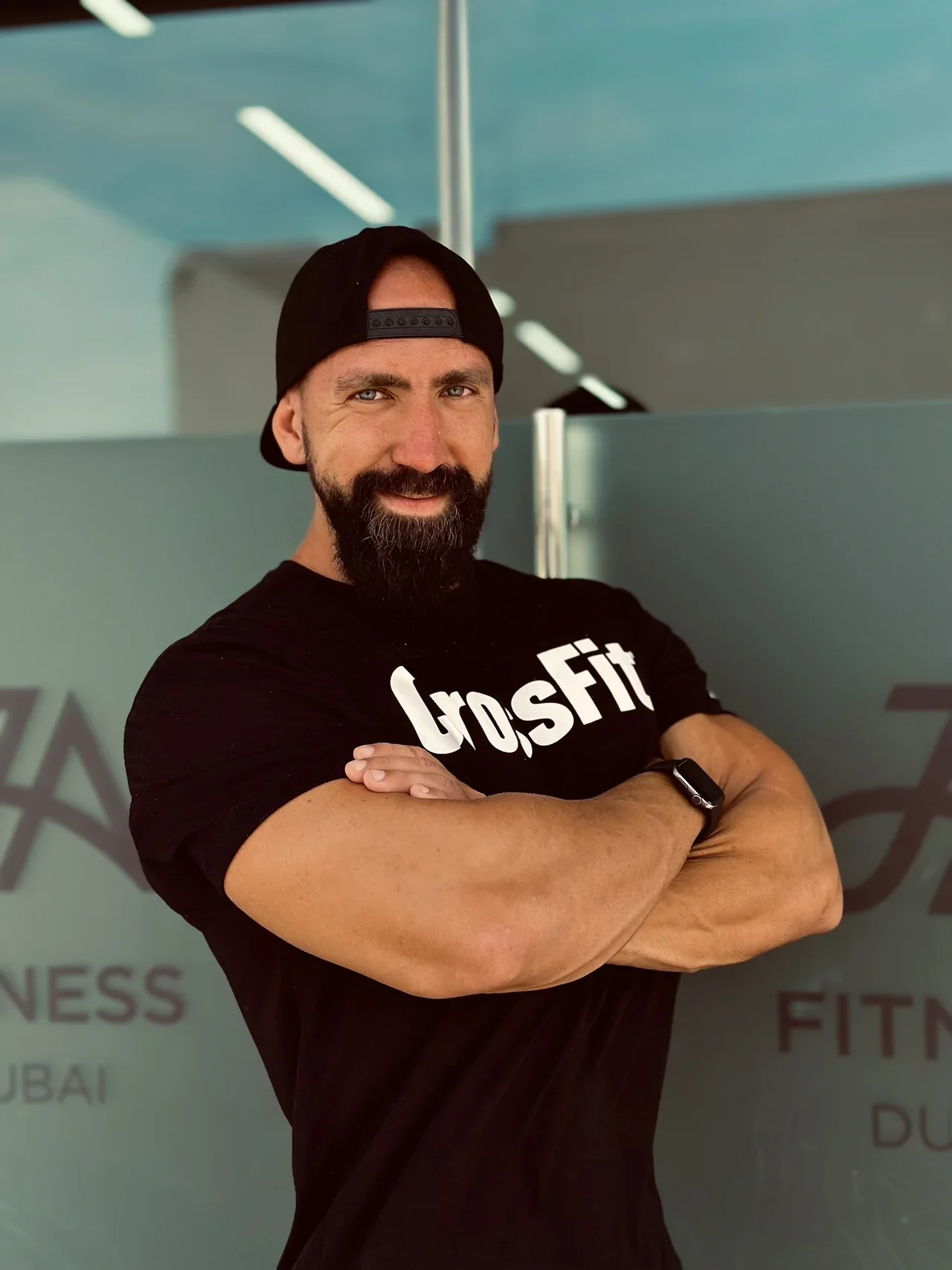 Pavel Globa coaching listing photo for Personal Training & Nutrition Coaching with Pavel Globa