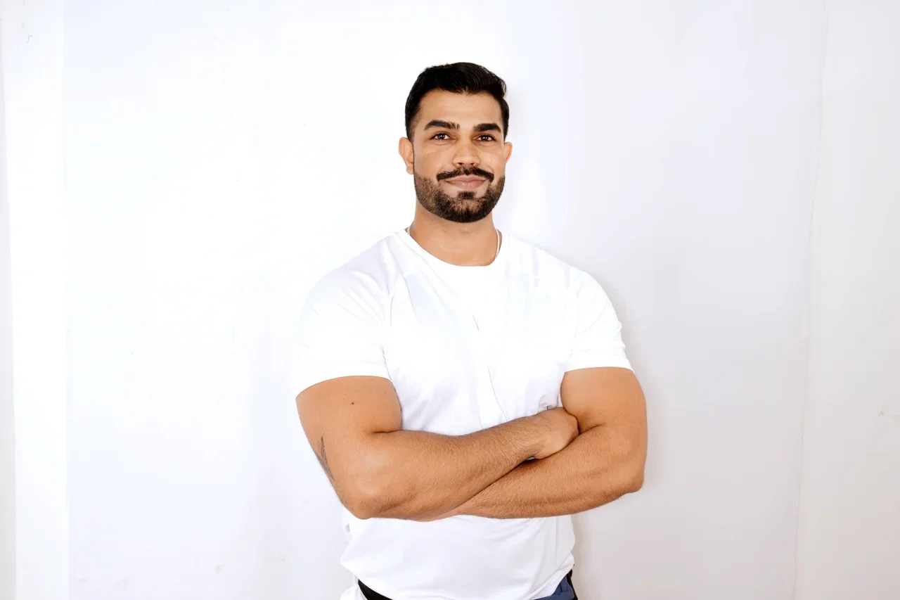 Suresh Chaurasia featured coaching listing photo for Personal Training/ Lose 10 lbs in 8 weeks