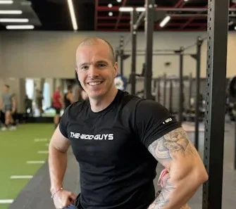 Personal trainer | Strength & Conditioning Coach photo 3