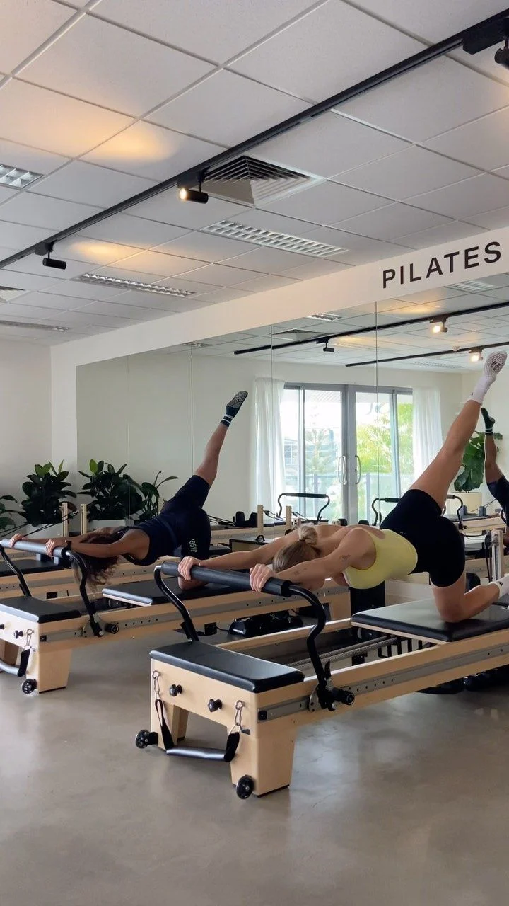 Certified Stretching | MFR |  Mobility |  Pilates Coach photo 2