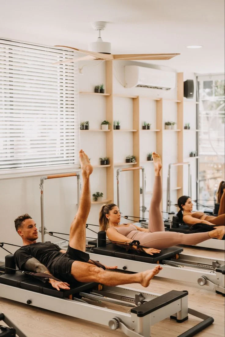 Maryna coaching listing photo for Certified Stretching | MFR |  Mobility |  Pilates Coach