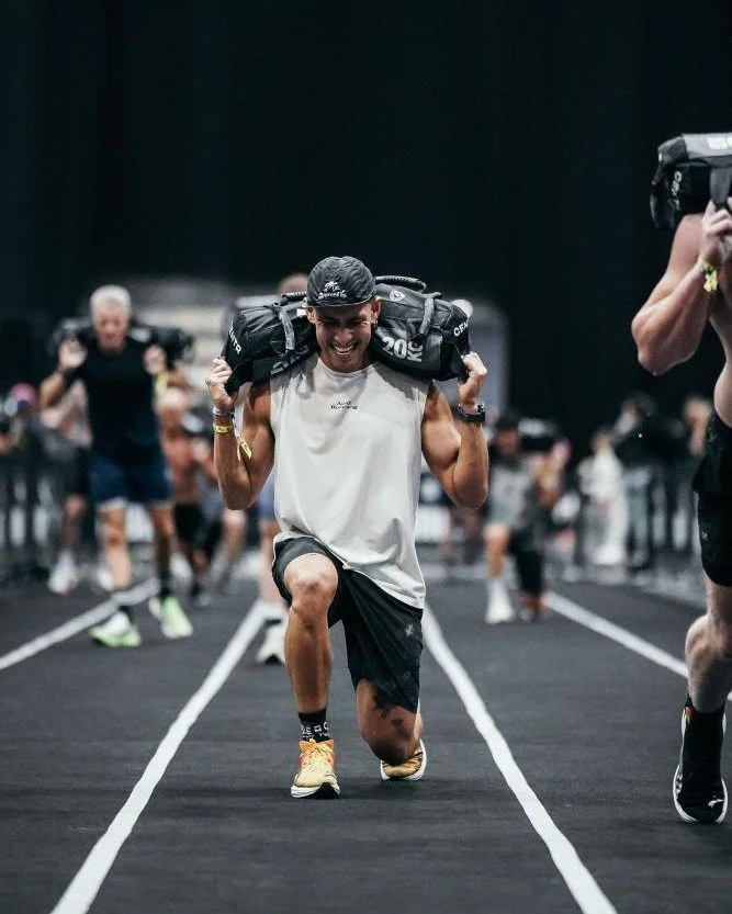 Marko Lajic coaching listing photo for Weight Loss & Body Toning Specialist