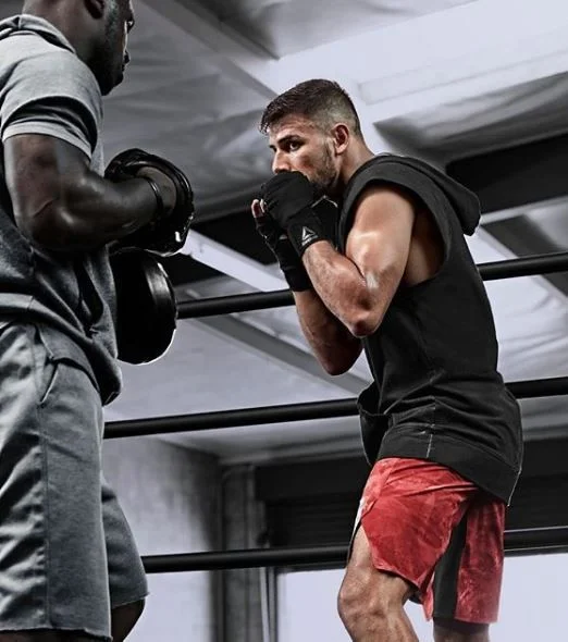 Marko Lajic coaching listing photo for Elite Boxing & Conditioning Coach