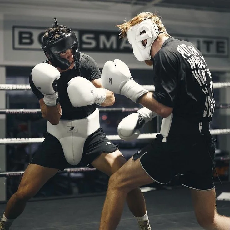 Professional Boxing Performance Coach photo 2