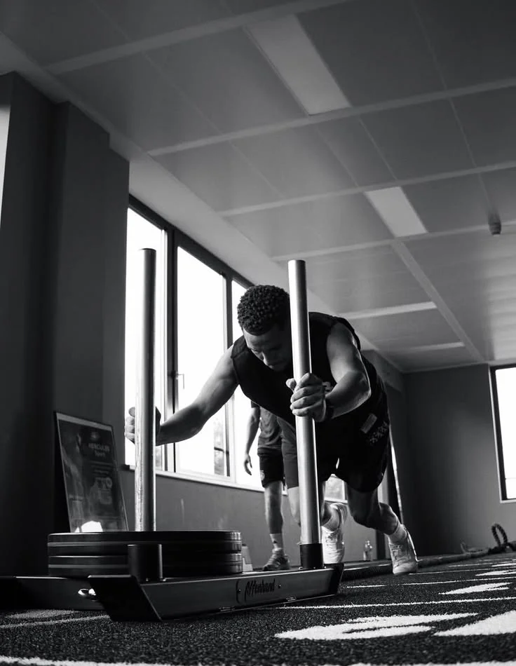 Strength & Conditioning Performance Coach photo 2