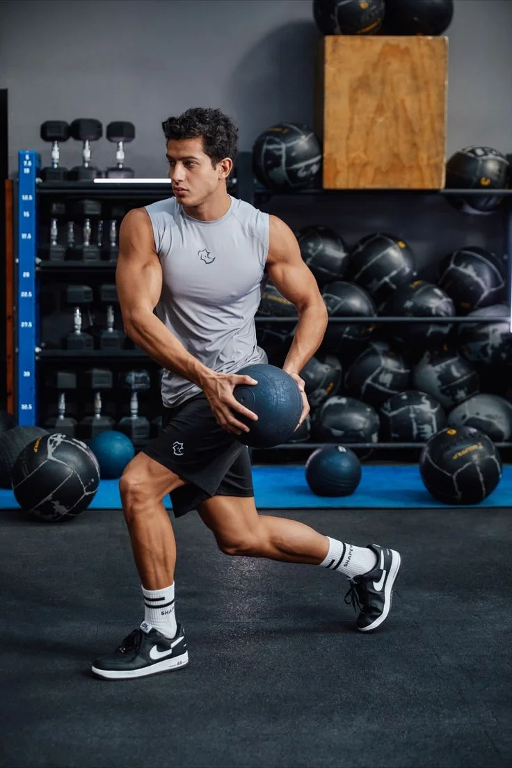Ross Gilmour featured coaching listing photo for Personal Trainer