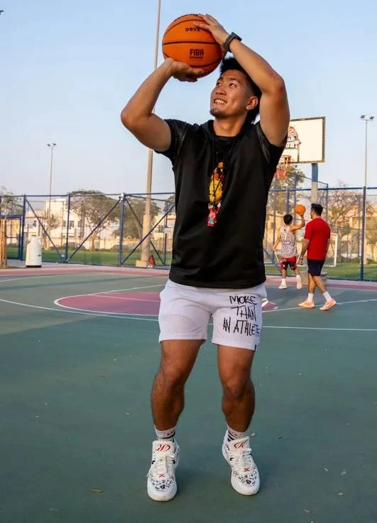 Certified Youth Basketball Coach | Skill & Fitness Development photo 2
