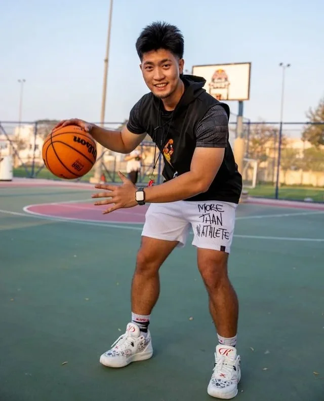 Certified Youth Basketball Coach | Skill & Fitness Development photo 5