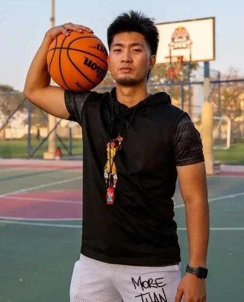 Certified Youth Basketball Coach | Skill & Fitness Development photo 4