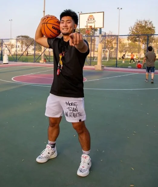 Certified Youth Basketball Coach | Skill & Fitness Development photo 3