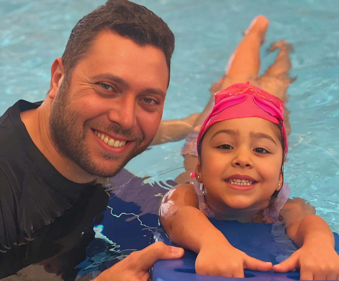 Certified Swimming Classes | All Levels photo 2