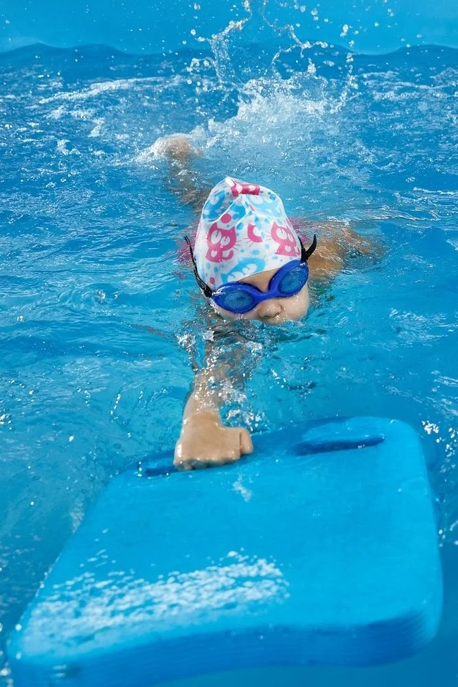 Pro Fit Swimming coaching listing photo for Gentle Kids Swimming Coach | Water Confidence Specialist | 1-1 Kids Swimming Coaching