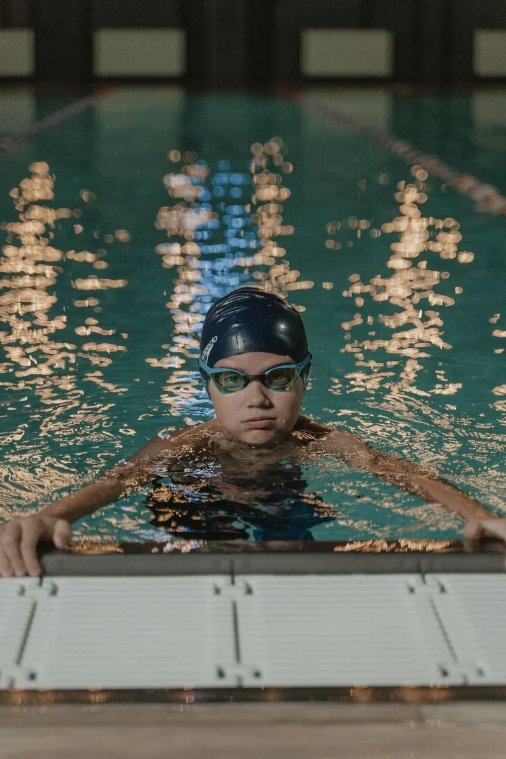 Pro Fit Swimming coaching listing photo for Beginner to Advanced Swim Technique Coach | 1-1 Kids Swimming Coaching