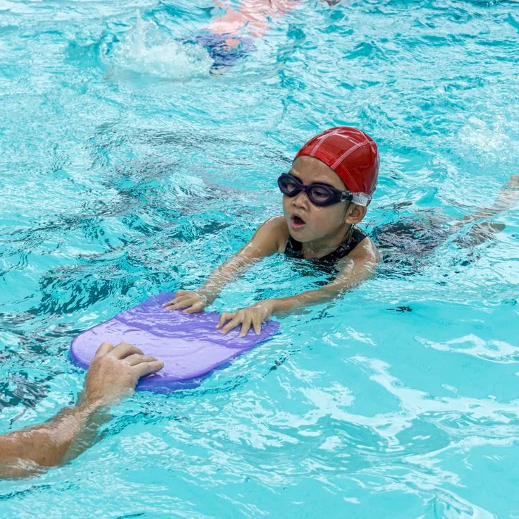 Pro Fit Swimming coaching listing photo for Master Swimming Coach | Founder & Head Instructor | 1-1 Kids Swimming Coaching