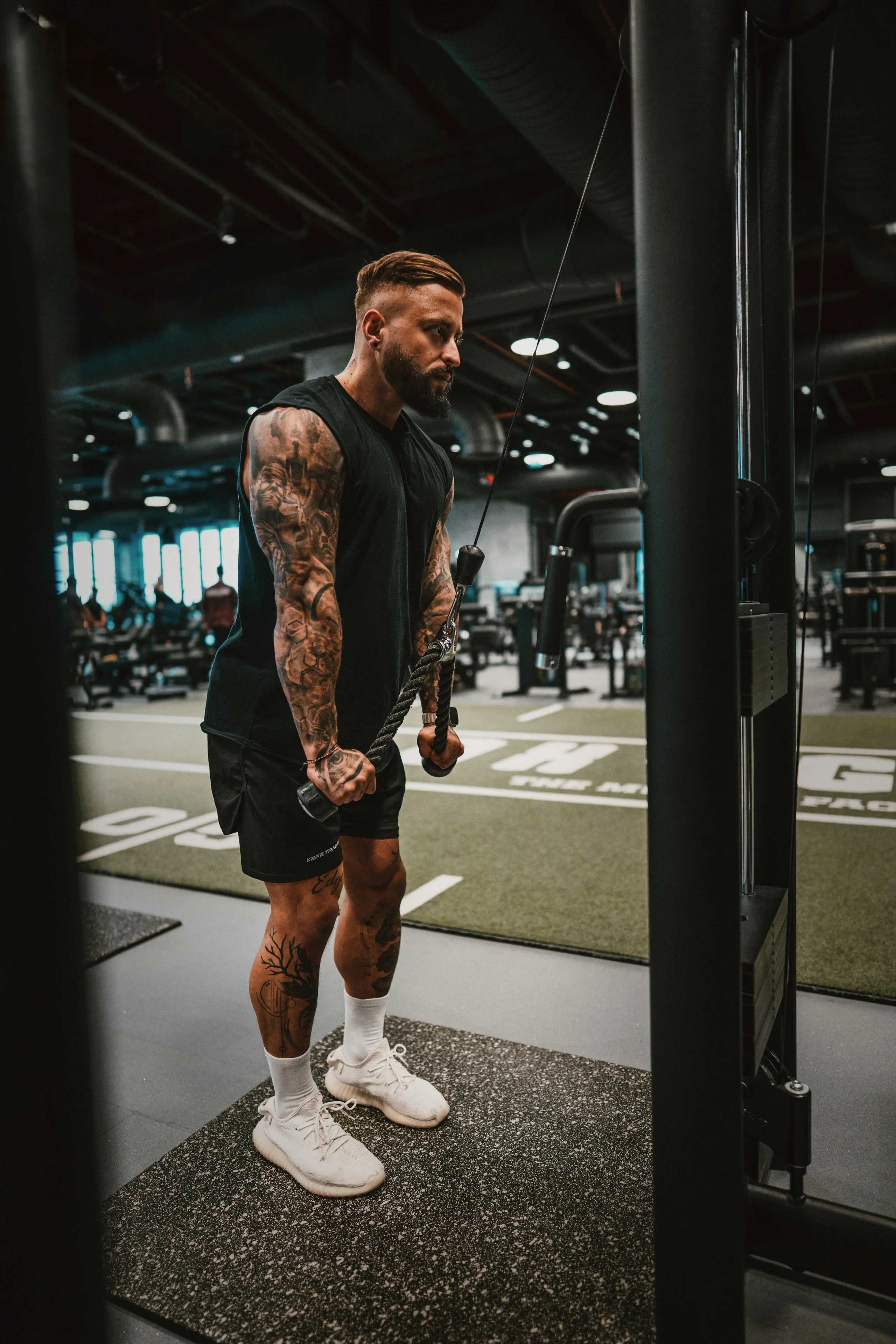 Certified PT & Rehab Specialist | Safe Strength Training photo 3