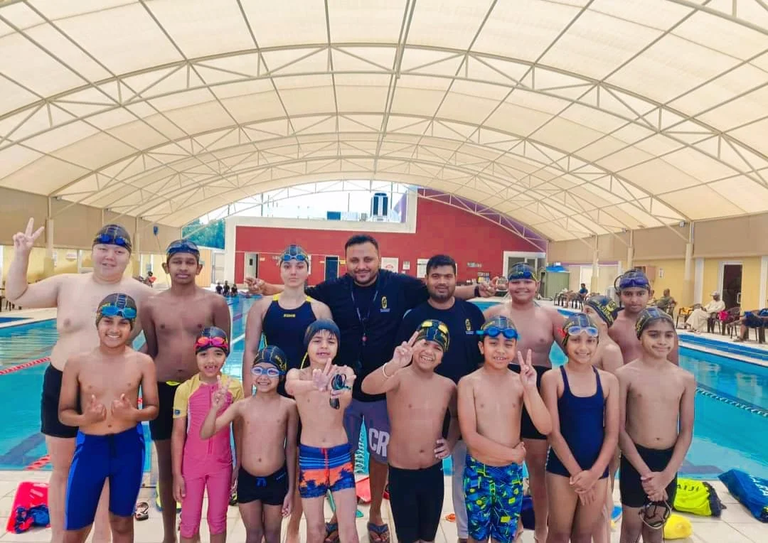 Certified Swimming & Sports Performance Coaches photo 2