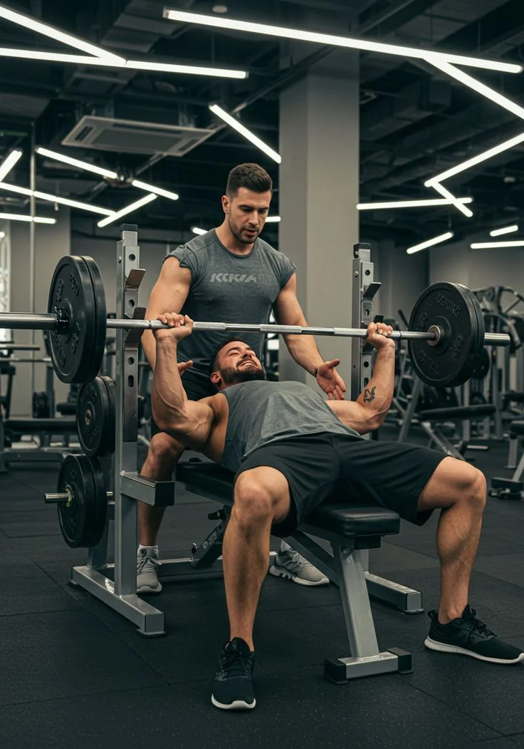 Coach Insharah coaching listing photo for 1-1 Personal Training