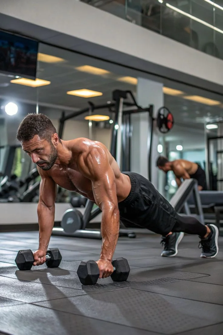 Coach Meriyal coaching listing photo for 1-1 Personal Training