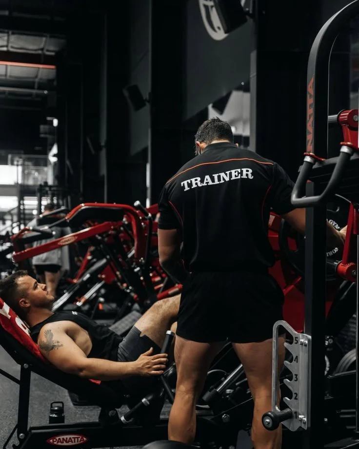 Coach Rohit coaching listing photo for Professional Personal Trainer & Nutrition Expert @ Home