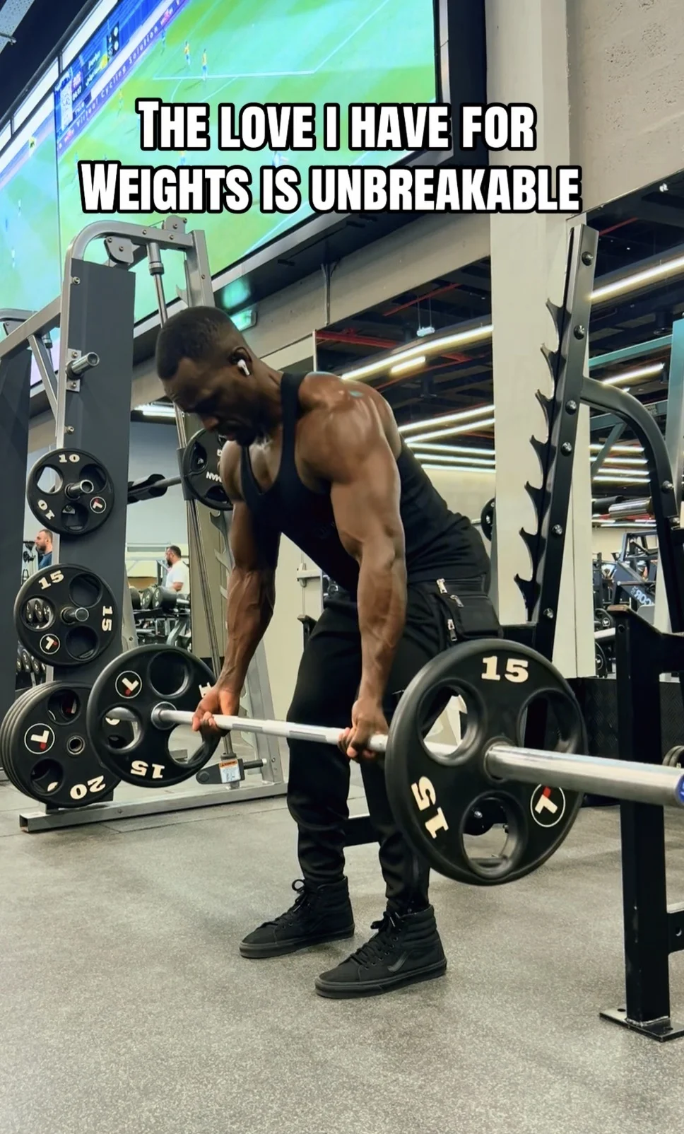 Coach Jimfit coaching listing photo for Fat loss | Muscle gaining | Flexibility | Mobility | Injury recovery | Diet and nutrition @ Home