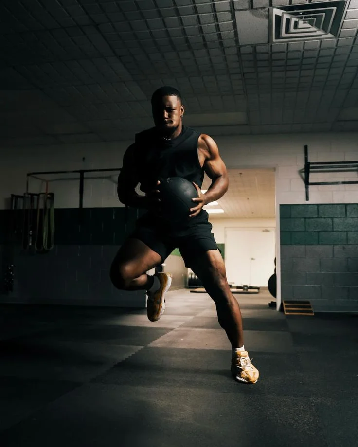 Personal Trainer | Functional Strength & Injury-Free Training photo 2