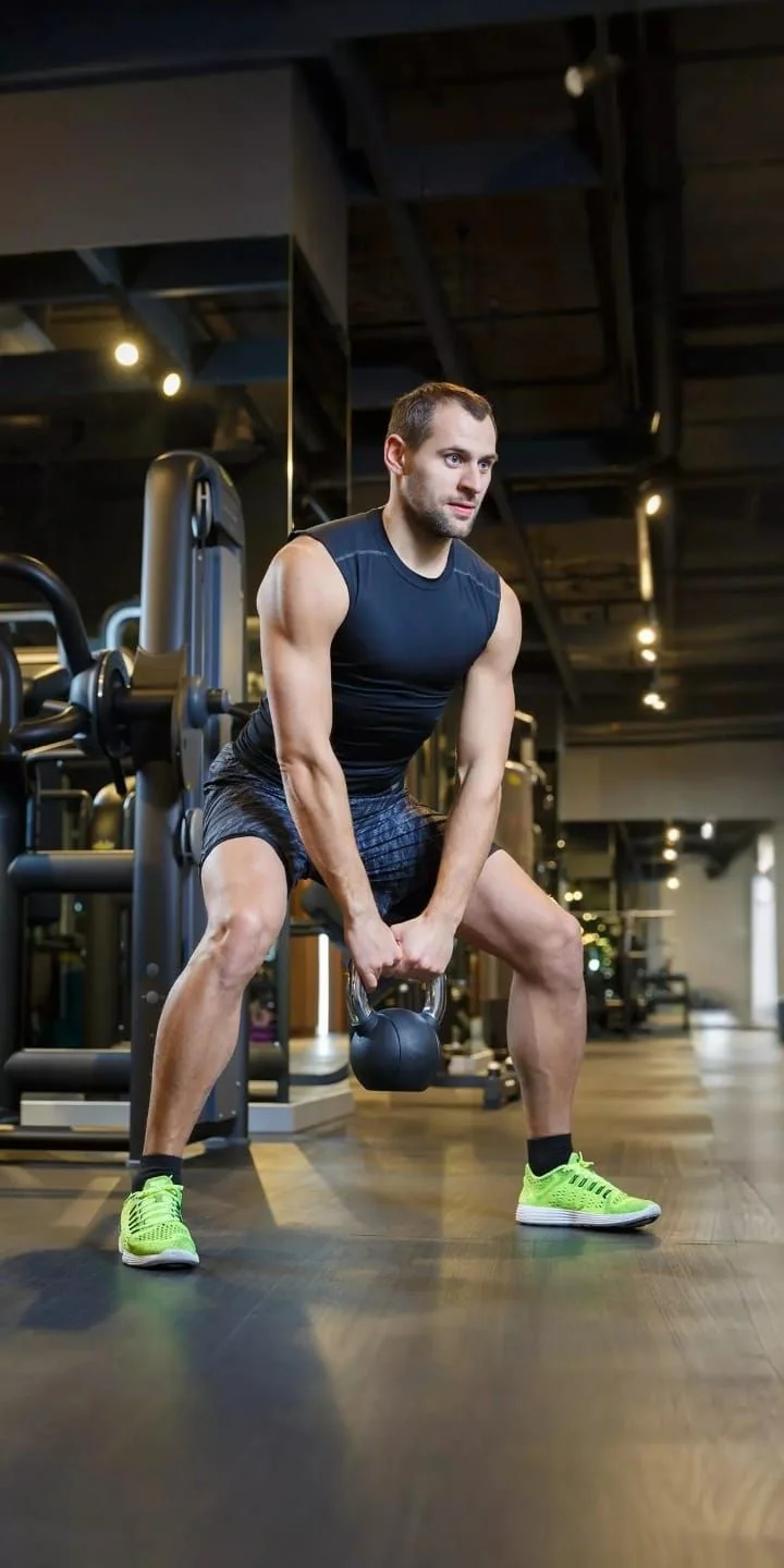 Alex Mendez coaching listing photo for Personal Trainer | Functional Strength & Injury-Free Training